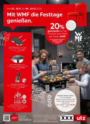 XXXLutz Prospekt (gültig bis 24-12)