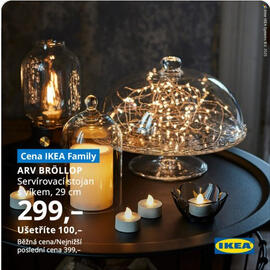 IKEA leták týden 50 Strana 3