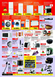 Elektro Spáčil leták Strana 2