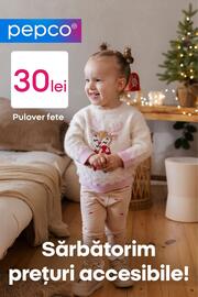 Catalog Pepco săptămâna 50 Pagină 1