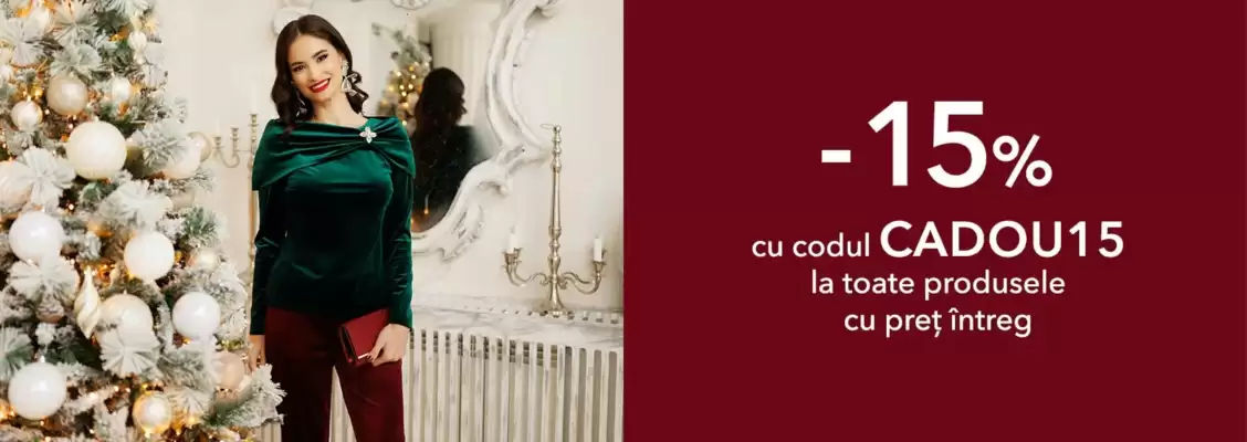 Catalog DyFashion (valid până la 15-12)