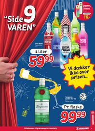 Fakta Tyskland tilbudsavis Side 10