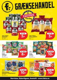 Fakta Tyskland tilbudsavis Side 13