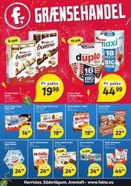 Fakta Tyskland tilbudsavis Side 19