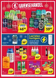 Fakta Tyskland tilbudsavis Side 2