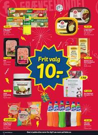 Fakta Tyskland tilbudsavis Side 3