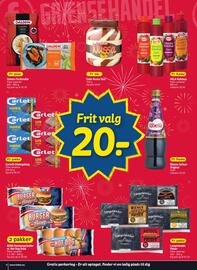 Fakta Tyskland tilbudsavis Side 5