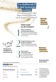 Oriflame tilbudsavis Side 2