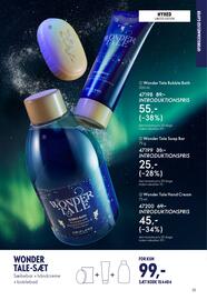 Oriflame tilbudsavis Side 25