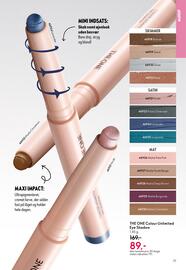 Oriflame tilbudsavis Side 71