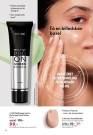 Oriflame tilbudsavis Side 78
