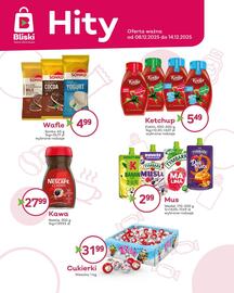 Wizan gazetka tydzień 50 Strona 1