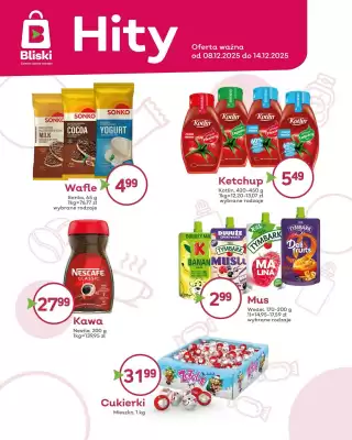 Wizan gazetka (ważność do 14-12)