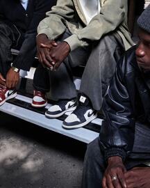 Foot Locker gazetka Strona 1