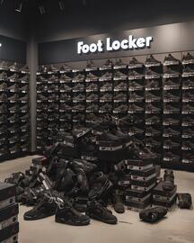 Foot Locker gazetka Strona 4