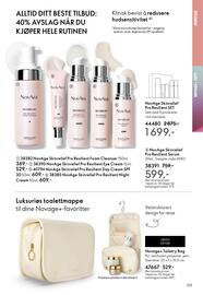 Oriflame katalog Side 105