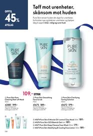 Oriflame katalog Side 108