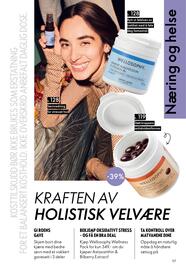 Oriflame katalog Side 117