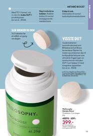 Oriflame katalog Side 125