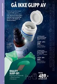 Oriflame katalog Side 128