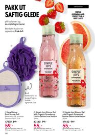 Oriflame katalog Side 130