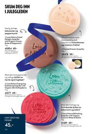 Oriflame katalog Side 134