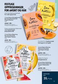 Oriflame katalog Side 135