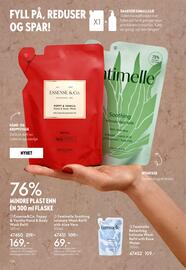 Oriflame katalog Side 136