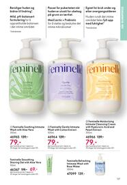 Oriflame katalog Side 137