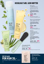 Oriflame katalog Side 138
