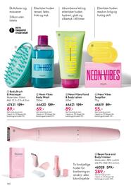 Oriflame katalog Side 140