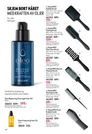 Oriflame katalog Side 142