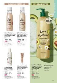 Oriflame katalog Side 143