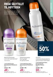 Oriflame katalog Side 151