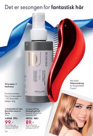 Oriflame katalog Side 154