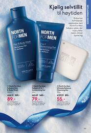 Oriflame katalog Side 155