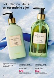 Oriflame katalog Side 156