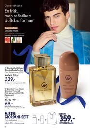 Oriflame katalog Side 16