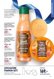 Oriflame katalog Side 161