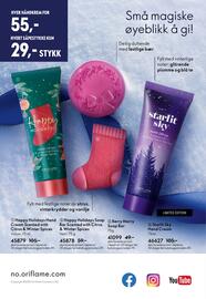 Oriflame katalog Side 164