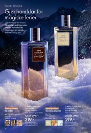 Oriflame katalog Side 18