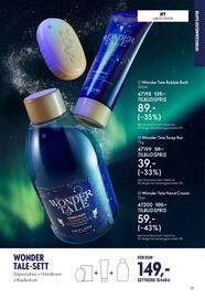 Oriflame katalog Side 25