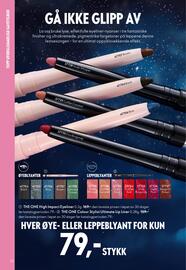 Oriflame katalog Side 28