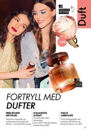 Oriflame katalog Side 29