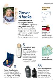 Oriflame katalog Side 3