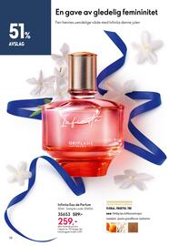 Oriflame katalog Side 38
