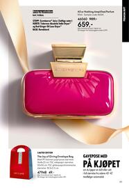 Oriflame katalog Side 43