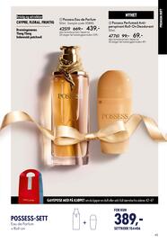 Oriflame katalog Side 45