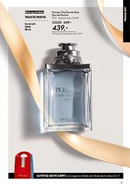 Oriflame katalog Side 47