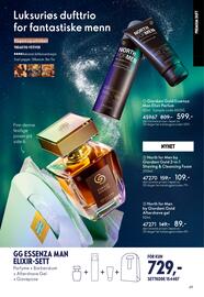 Oriflame katalog Side 49
